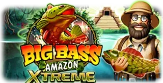 ภาพเกม Big Bass Amazon Xtreme ที่ step89 รวบรวมไว้