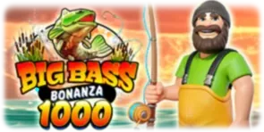 ภาพเกม Big Bass Bonanza 1000 ที่ step89 รวบรวมไว้