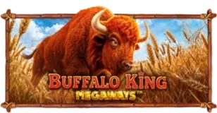 ภาพเกม Buffalo King Megaways ที่ step89 รวบรวมไว้