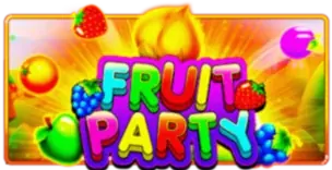 ภาพเกม Fruit Party ที่ step89 รวบรวมไว้