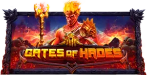 ภาพเกม Gates Of Hades ที่ step89 รวบรวมไว้