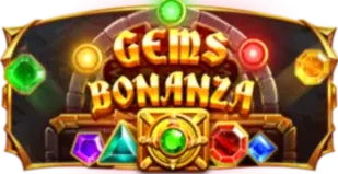 ภาพเกม Gems Bonanza ที่ step89 รวบรวมไว้