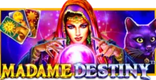 ภาพเกม Madame Destiny ที่ step89 รวบรวมไว้