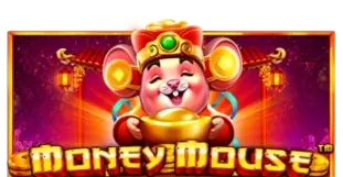 ภาพเกม Money Mouse ที่ step89 รวบรวมไว้