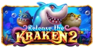 ภาพเกม Release The Kraken 2 ที่ step89 รวบรวมไว้