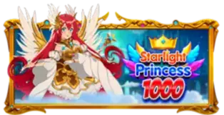 ภาพเกม Starlight Princess 1000 ที่ step89 รวบรวมไว้